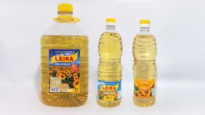 Alerta alimentaria: Assal emitió una alerta alimentaria para aceites de girasol marca Leira y El Ñato