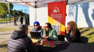 Defensa del Consumidor: la Provincia registró más de 7.400 denuncias en lo que va de 2026