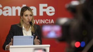 Coudannes: “Santa Fe está preparada para aplicar desde septiembre el nuevo Régimen Penal Juvenil”