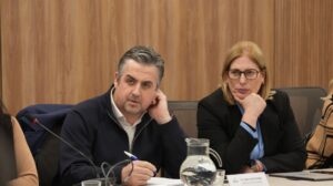 Santa Fe impulsa en el Congreso una ley para ampliar las competencias provinciales contra el microtráfico
