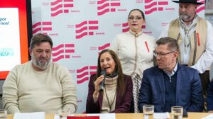 San Justo se prepara para recibir a jinetes y tropillas de todo el país en el 48° Certamen Argentino de Doma y Folklore