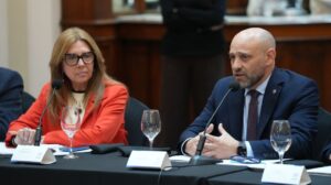 La Región Centro alineó en Rosario una agenda productiva para ganar competitividad y exportaciones