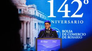 Pullaro: “Gobernar es invertir para el desarrollo, gobernar es generar empleo”