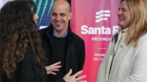 La Feria del Libro de Santa Fe abre sus puertas este miércoles con más de 90 actividades y referentes de la literatura