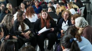 Santa Fe registró un incremento en las coberturas de vacunación en todo el territorio provincial