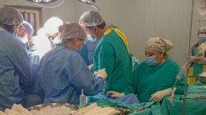 Cudaio: tres donaciones en Rosario posibilitaron once trasplantes de órganos
