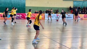 Copa Santa Fe: se vienen definiciones y nuevas jornadas de competencia en cinco disciplinas