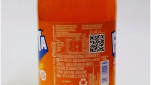 India propone etiquetas de advertencia en el frente de los envases de alimentos envasados ​​tras la indignación pública.