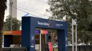 Arranca el Santa Fe Business Forum: el tinder de los negocios para matchear compradores internacionales con la producción provincial