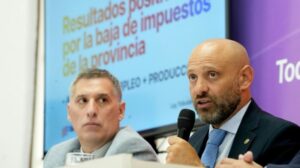 Empresas santafesinas ahorraron más de 46.000 millones de pesos en Ingresos Brutos