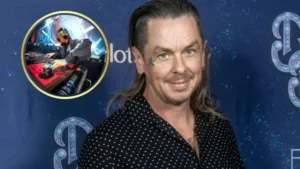 SID WILSON SALE DE SLIPKNOT