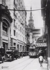5 de Agosto de 1852: El día en que Rosario dejó de ser villa y renació como ciudad