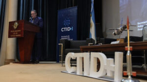 CTID+I: la Secretaría de Investigación reunió a más de 150 especialistas en “El espacio como dominio real para la defensa nacional”
