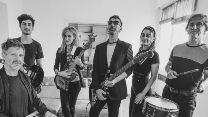 LA PORTUARIA ESTRENA VIDEOCLIP