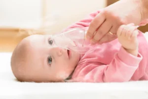 Bronquiolitis por VSR en aumento: los menores de un año concentran la mayor cantidad de internaciones