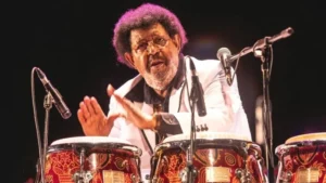 MURIÓ RUBEN RADA: EL MÚSICO QUE TENDIÓ PUENTES ENTRE EL CANDOMBE Y EL ROCK
