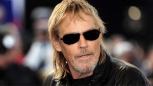 MURIÓ FRANK BEARD, BATERISTA DE ZZ TOP