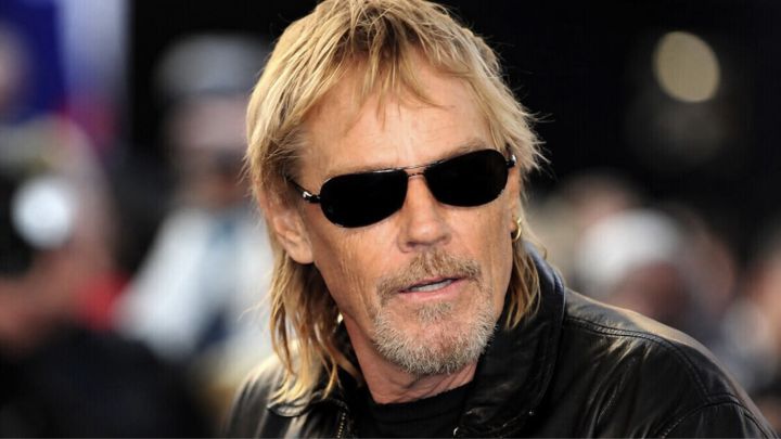 MURIÓ FRANK BEARD, BATERISTA DE ZZ TOP
