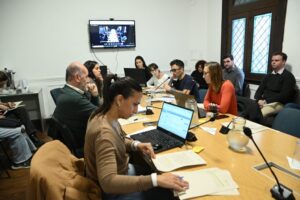 Programa «Preservar la Educación»