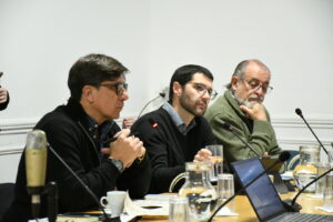 Pedido de informe por licencias de taxis