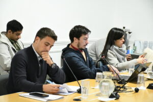 Revitalización y mejoras del espacio público