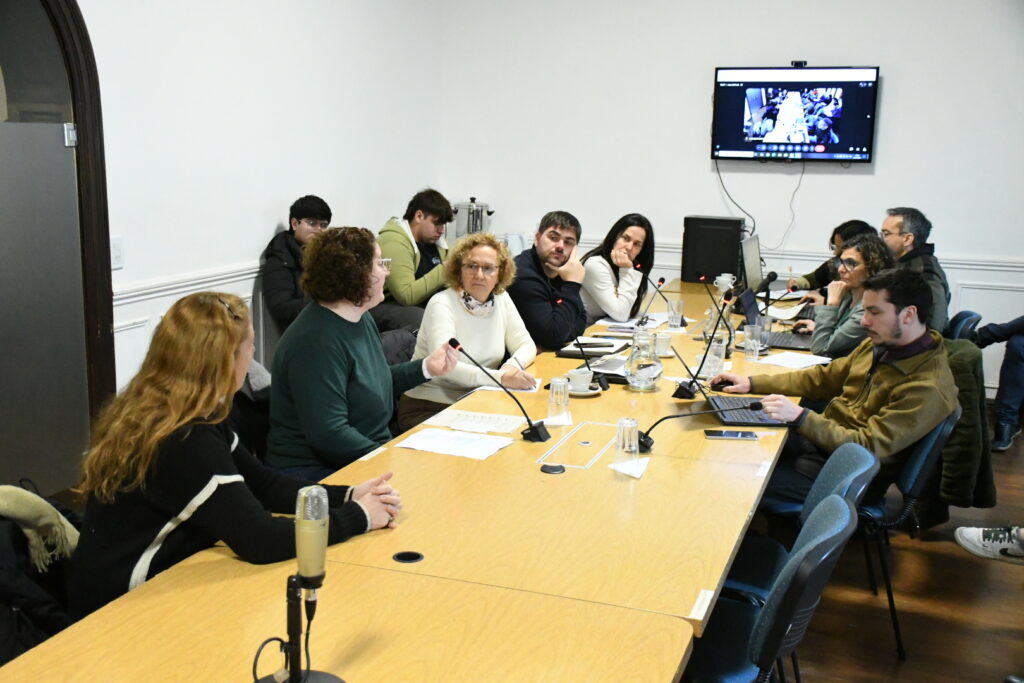Proponen exposición de formación profesional