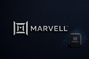 Las acciones de Marvell caen ante la incertidumbre sobre  el acuerdo de IA con Google.