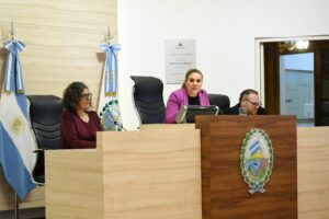 Jornada sobre derechos en Servicios Públicos