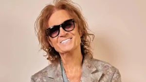 GLENN HUGHES SE RETIRA