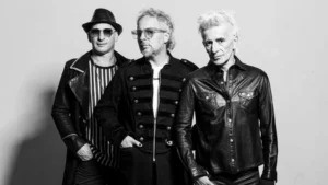 LOS TIPITOS ANUNCIAN NUEVO DISCO