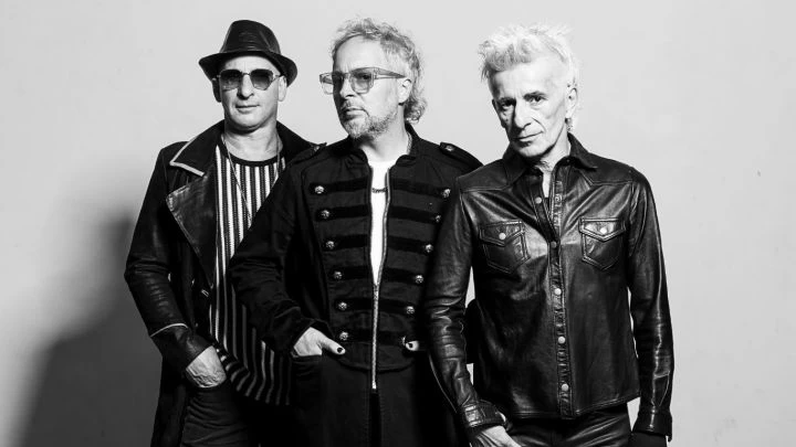 LOS TIPITOS ANUNCIAN NUEVO DISCO