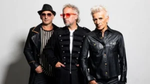LOS TIPITOS LANZAN “BOLUDO”