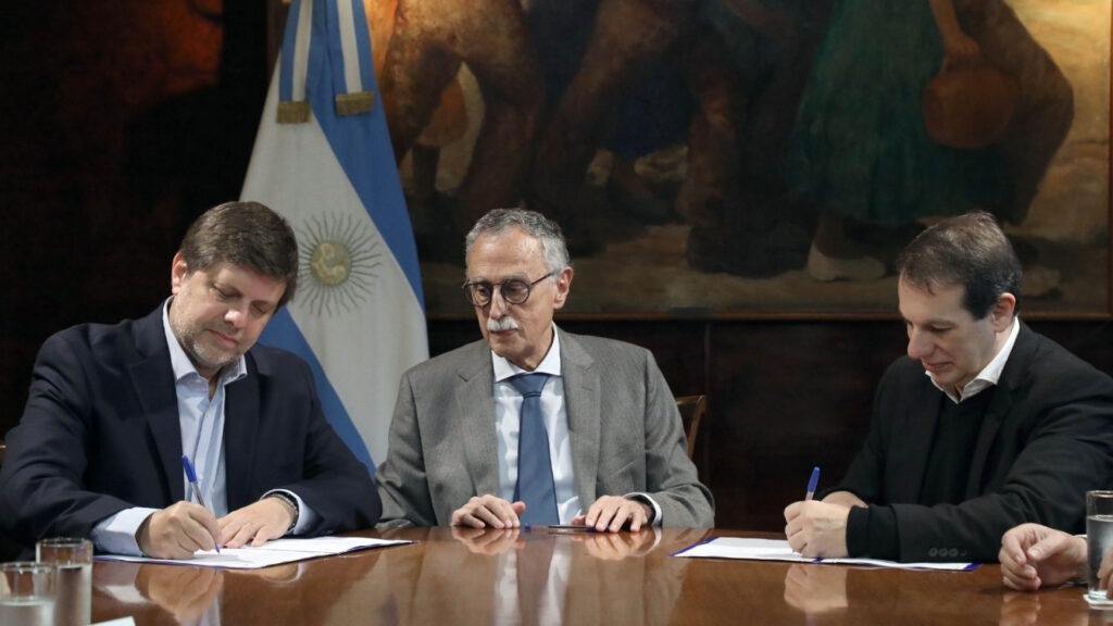 Tres de Febrero se suma a la red nacional de diagnóstico y tratamiento del ACV