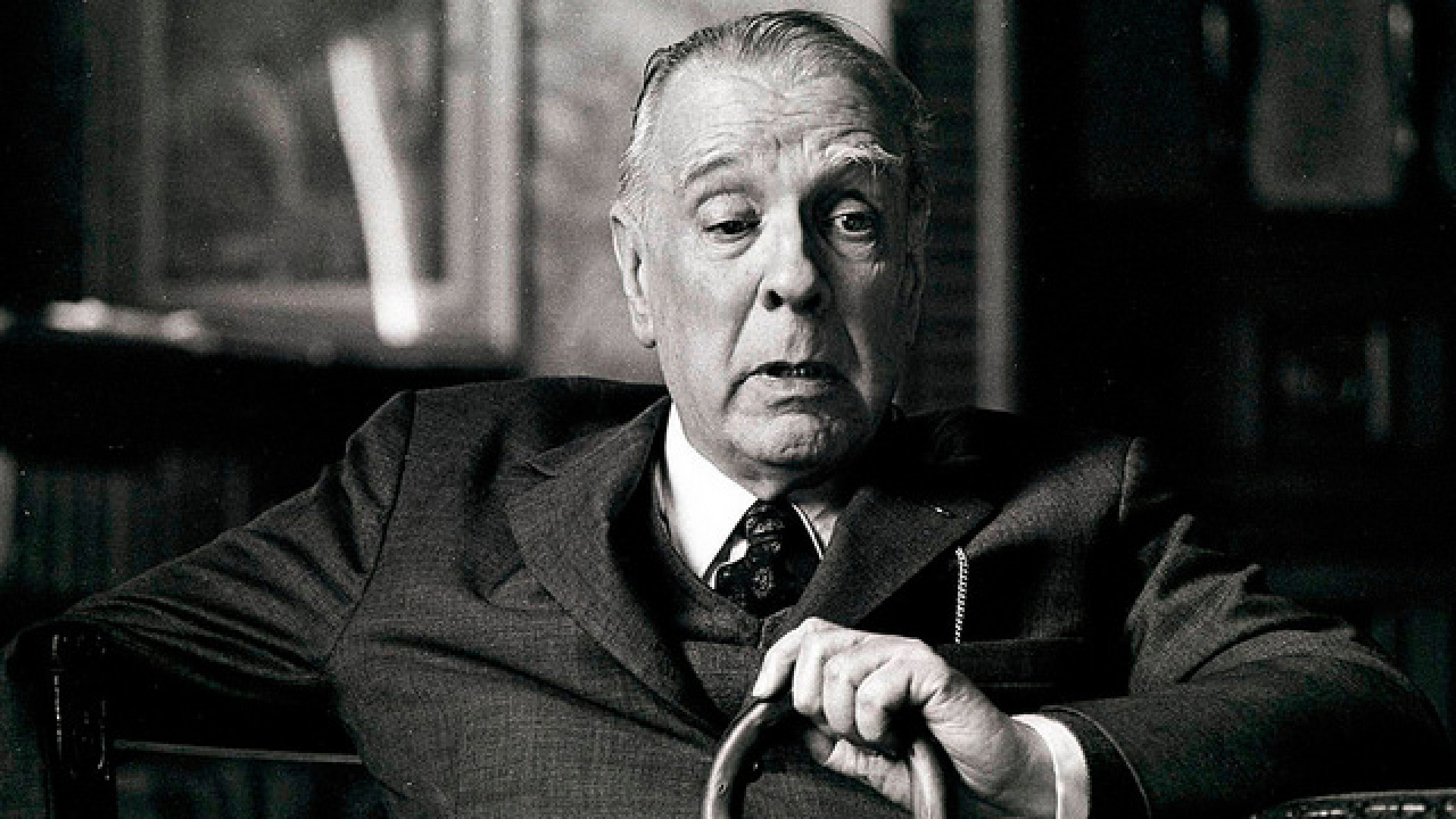 Un Palacio para Borges, una experiencia integral que celebra al gran escritor argentino