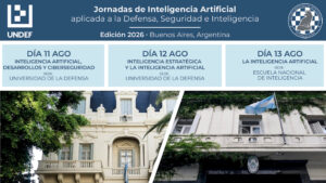 Ciencia y Divulgación desde la Defensa: conocer y defender