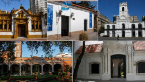 Abrió la inscripción para concursar por cargos en cinco Museos Nacionales