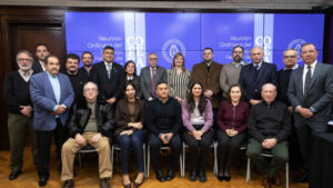 El Gobierno nacional destinó más de $3,4 billones para atención en discapacidad