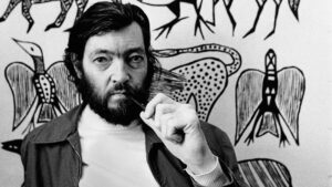 Julio Cortázar, el gran renovador de nuestra literatura