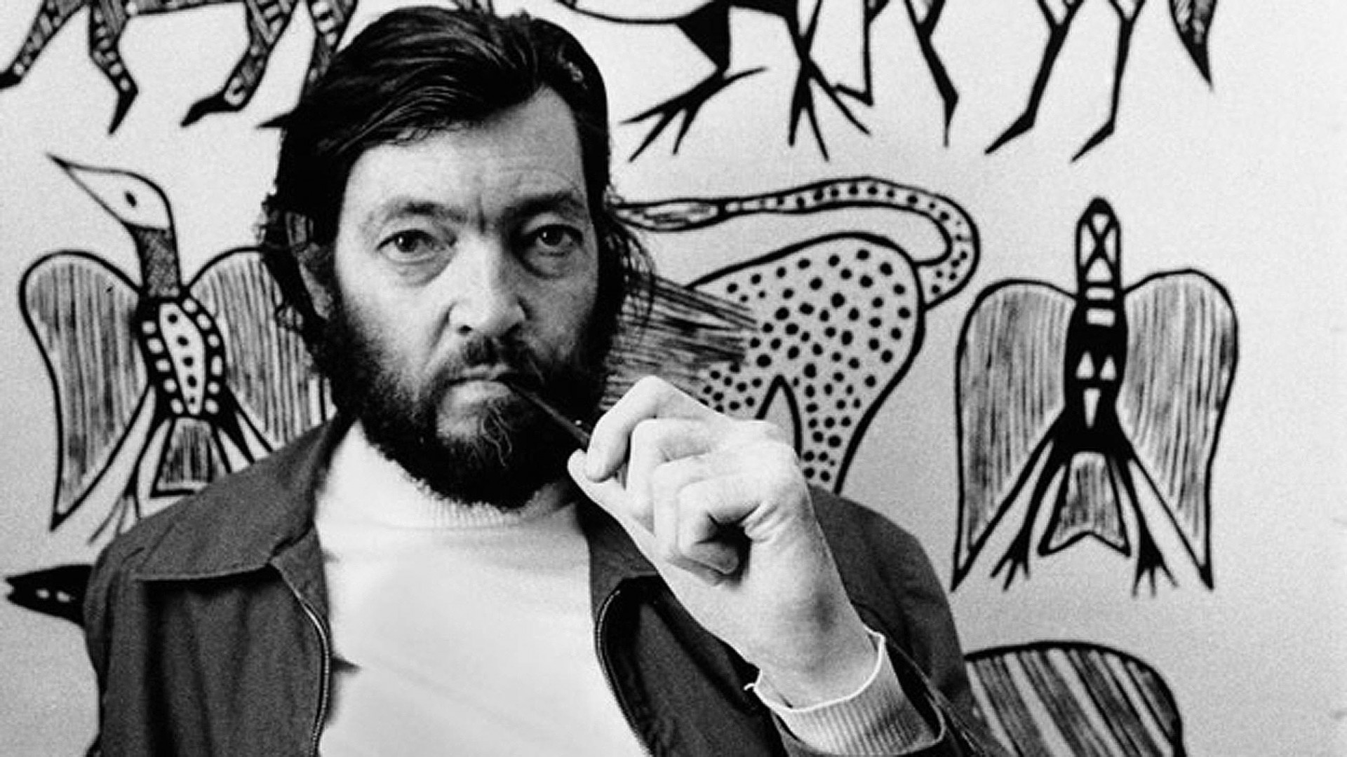 Julio Cortázar, el gran renovador de nuestra literatura