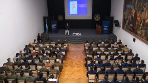 Más de 150 asistentes participaron de la 3.ª Jornada de Innovación y Tecnología para la Defensa