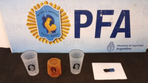El DFI detuvo a un peligroso prófugo investigado por el asesinato de un sicario narco vinculado a la banda de “Los Monos”