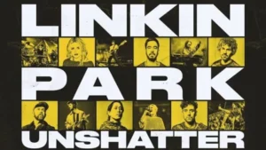 Linkin Park Vuelve