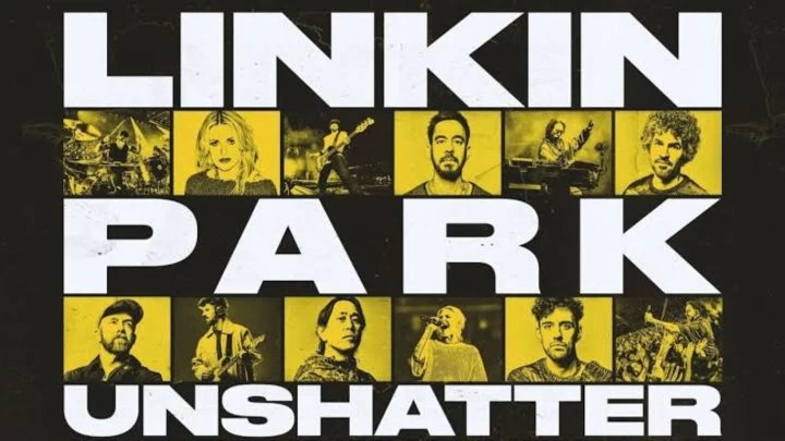 Linkin Park Vuelve