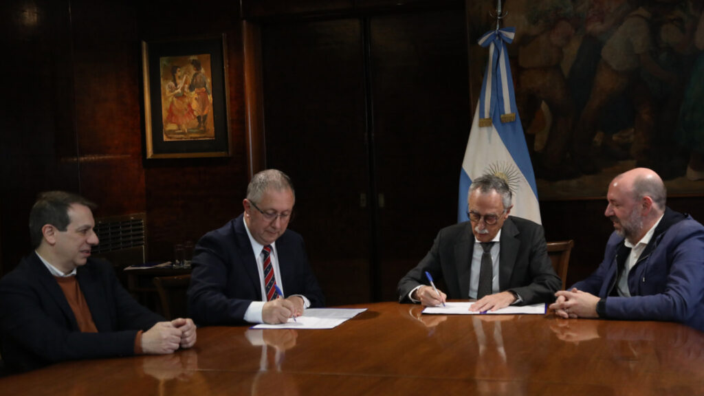 El Hospital El Cruce se suma al Programa Nacional de Diagnóstico y Tratamiento del ACV
