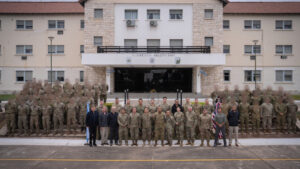 Fuerzas de Operaciones Especiales de Argentina participan del Torneo Multinacional de Operaciones Especiales “FUERZAS COMANDO”