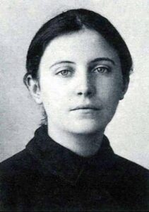 Entre la devoción y el misterio: la fascinante historia de Santa Gema Galgani
