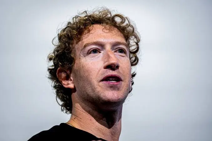 Zuckerberg se disculpa con el gobierno de la India por el contenido y los errores de Meta, según informan medios locales
