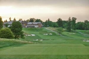 dress code estilo Hamilton golf and country club