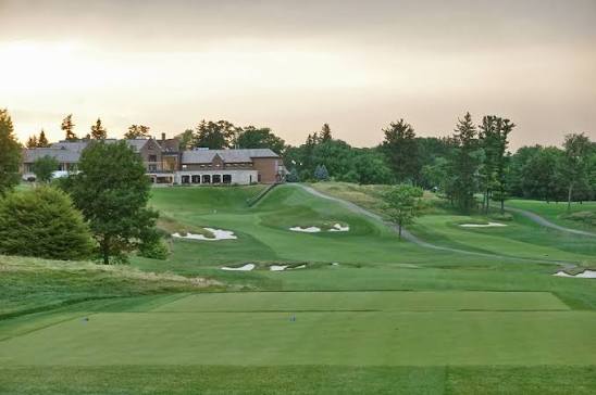 dress code estilo Hamilton golf and country club