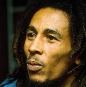 BOB MARLEY EL RASTA QUE CAMBIO EL MUNDO